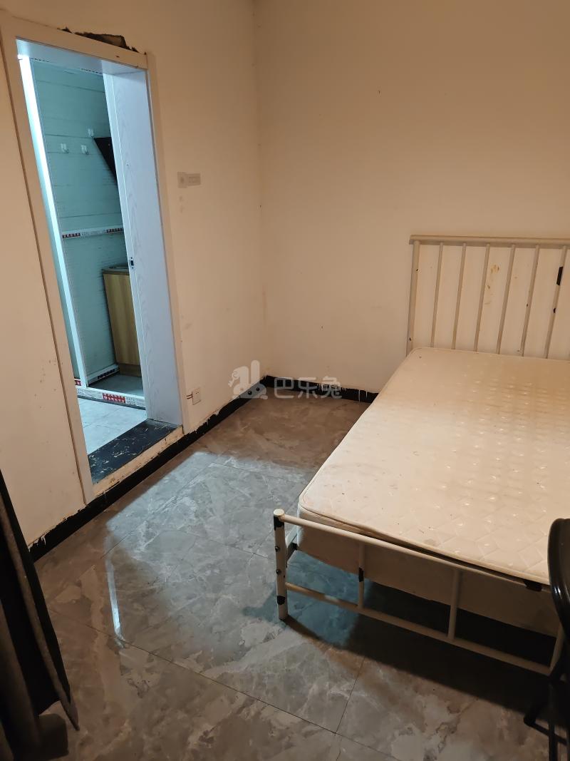 高申北苑6051333卧室图2