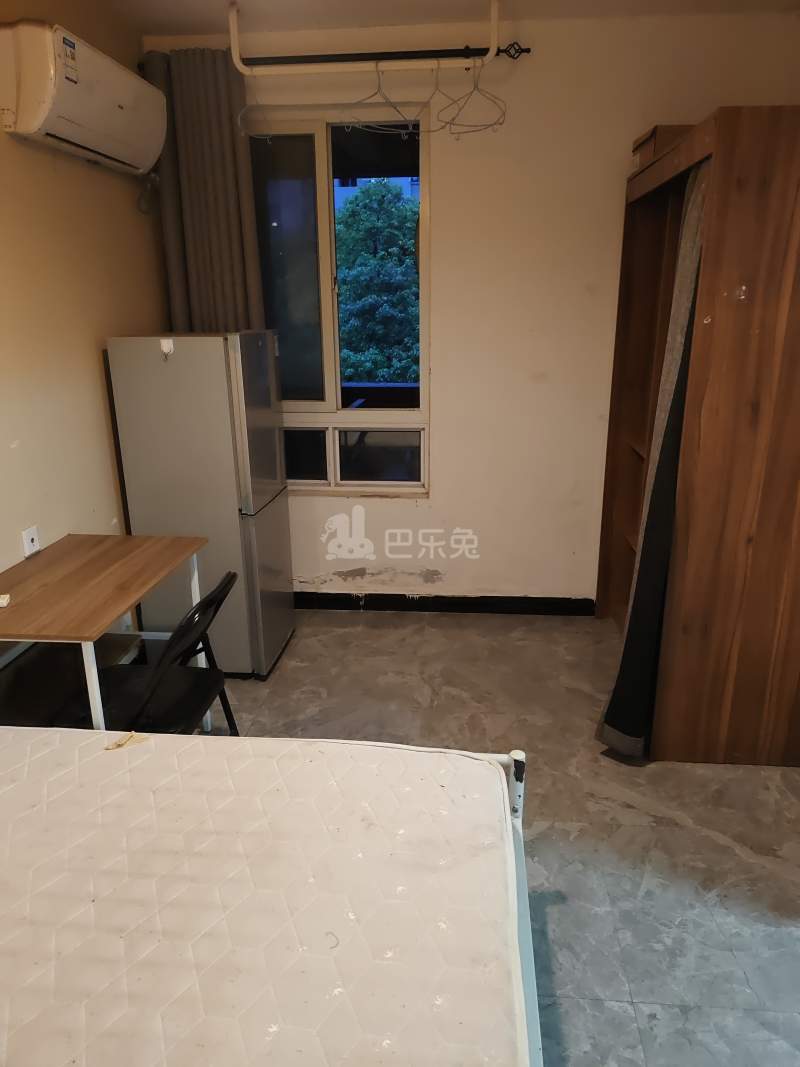 高申北苑6051333卧室图3