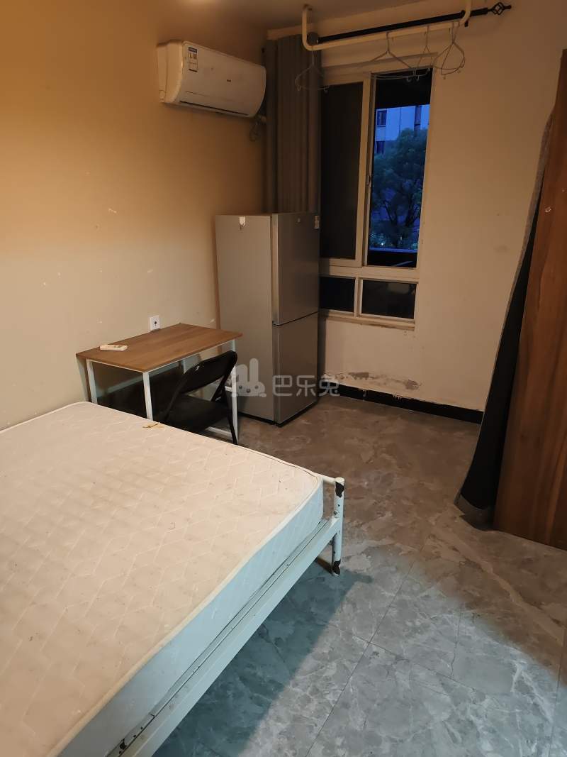 高申北苑6051333卧室图0