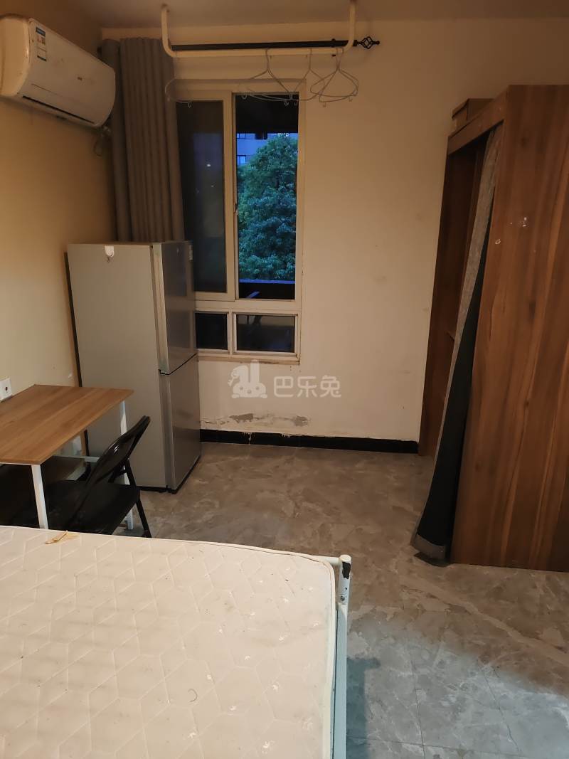 高申北苑6051333卧室窗户图6