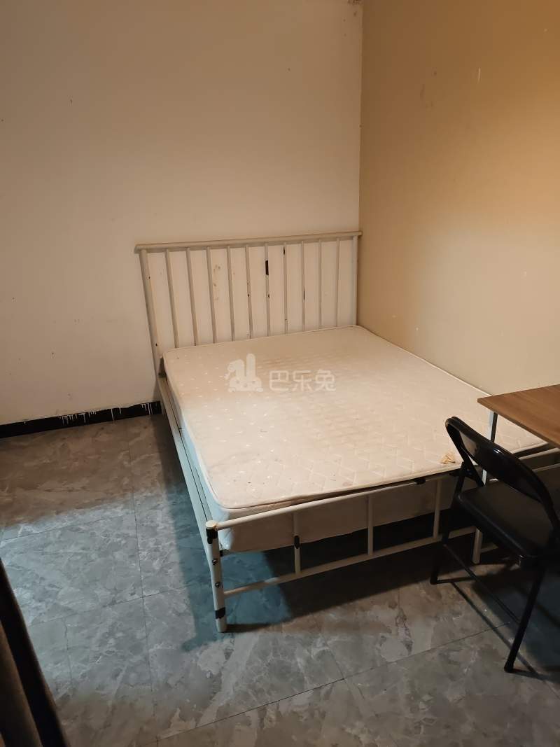 高申北苑6051333卧室图1