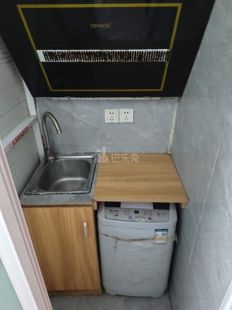 高申北苑6051333厨房图4