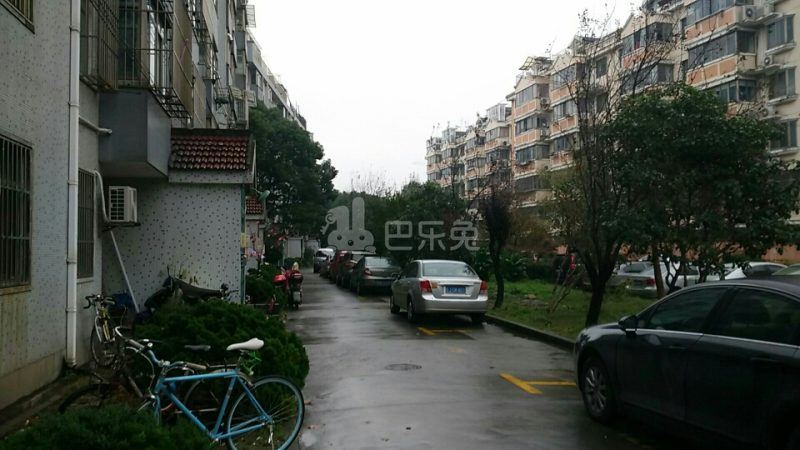 天宝恬苑6459517周边环境图14