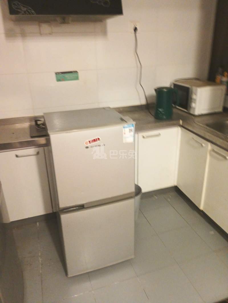 宝嘉誉府9856935厨房图6