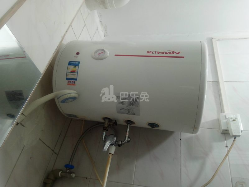 下元岗校前大街四巷6号6068207卫生间图13