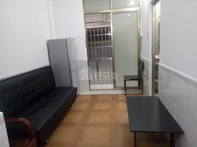 下元岗校前大街四巷6号6068207客厅图7