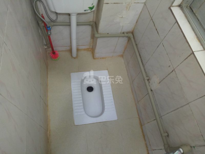 下元岗校前大街四巷6号6068207卫生间图12