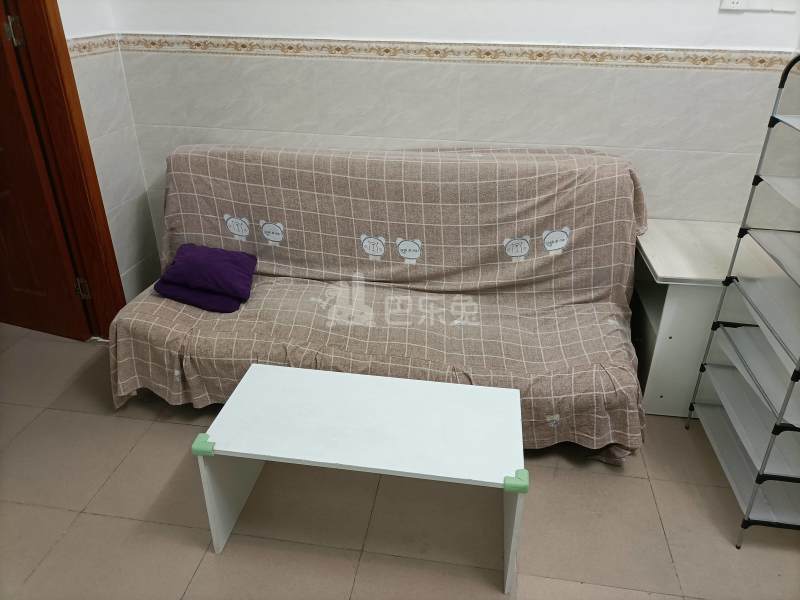 下元岗校前大街四巷6号6068215客厅图4