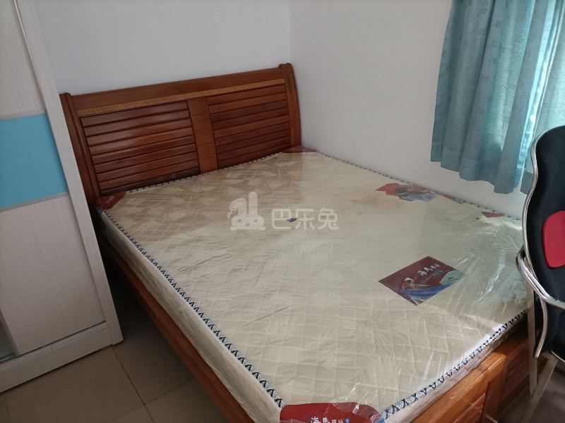 下元岗校前大街四巷6号6068215卧室图0