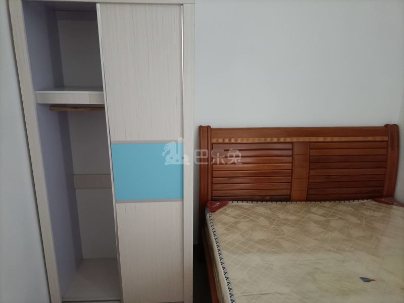 下元岗校前大街四巷6号6068215卧室图2