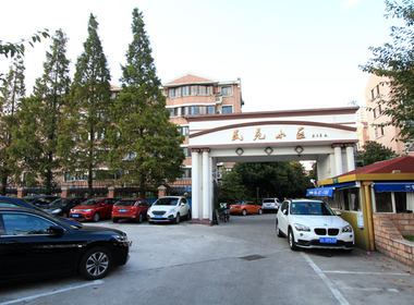 民苑小区 2室0厅0卫