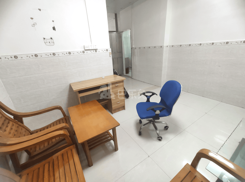 龙诚汇物业（龙洞村龙洞山庄大街6号）6073134客厅图7