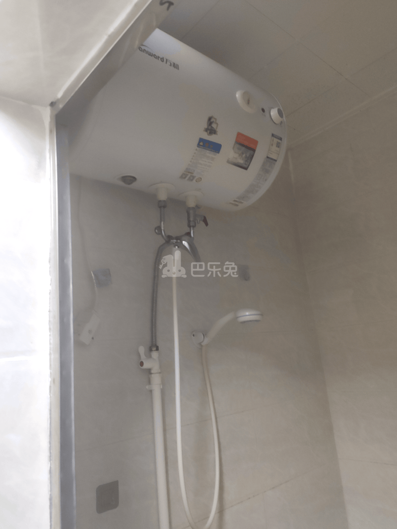 龙诚汇物业（龙洞村龙洞山庄大街6号）6073134卫生间图11