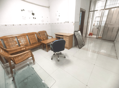 龙诚汇物业（龙洞村龙洞山庄大街6号） 