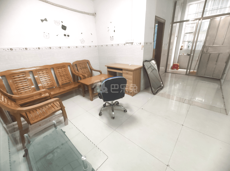 龙诚汇物业（龙洞村龙洞山庄大街6号）6073134客厅图6