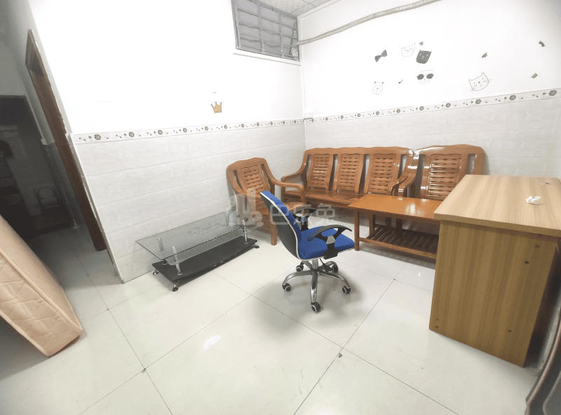 龙诚汇物业（龙洞村龙洞山庄大街6号）6073134客厅图8