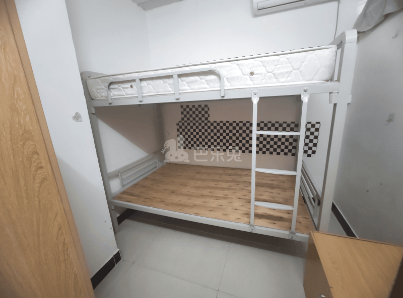 龙诚汇物业（龙洞村龙洞山庄大街6号）6073134卧室图0