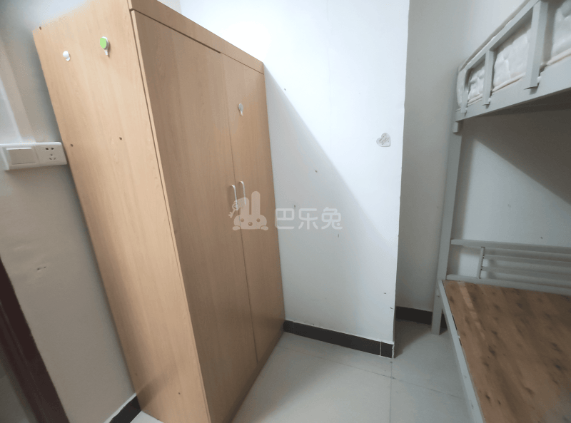 龙诚汇物业（龙洞村龙洞山庄大街6号）6073134卧室图1