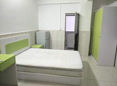 三元里棠溪祥岗西街一巷1号 1室0厅1卫