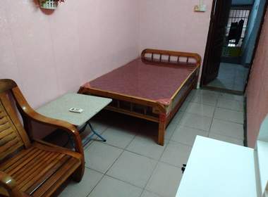 沙涌北龙船头三巷3号 1室0厅1卫