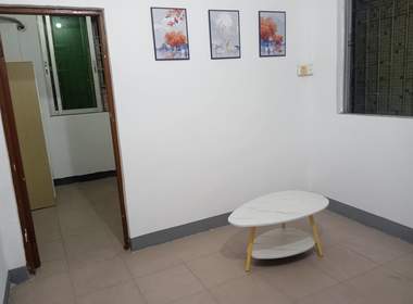 沙涌北龙船头三巷3号 1室1厅1卫