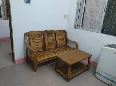 沙涌北龙船头三巷3号 1室1厅1卫