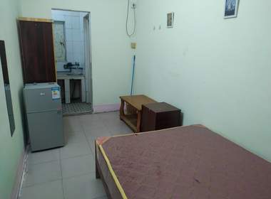 沙涌北龙船头三巷3号 1室0厅1卫