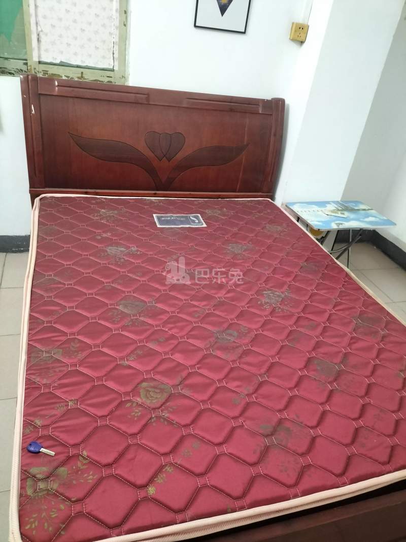 沙涌北龙船头三巷3号6075254卧室图2