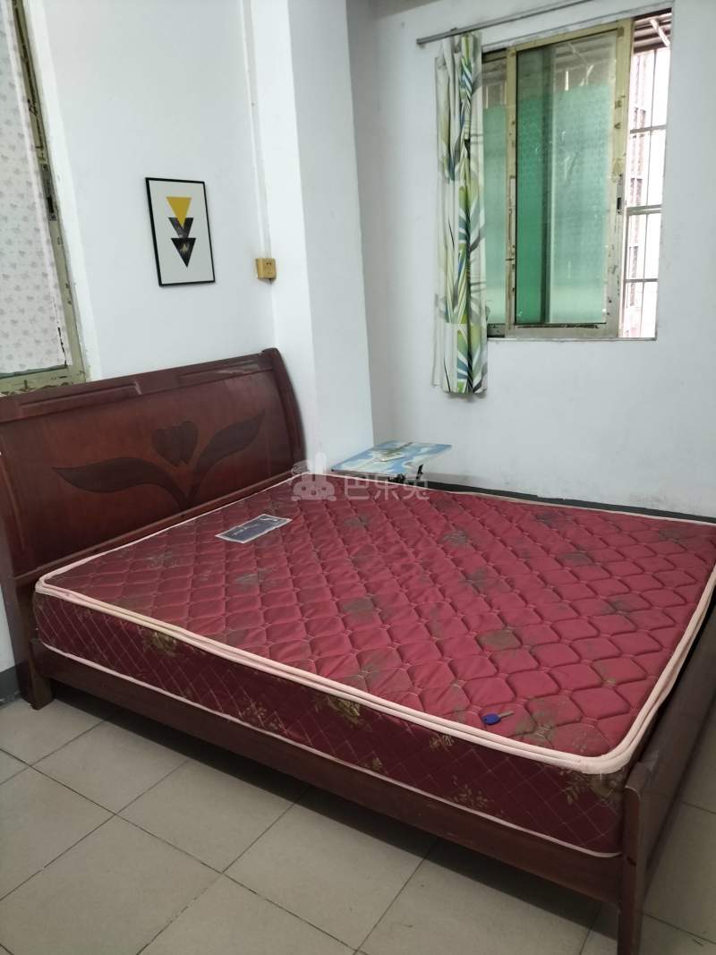 沙涌北龙船头三巷3号6075254卧室图1