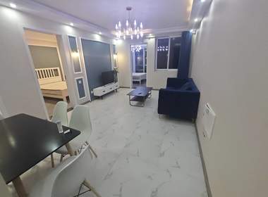 馨清佳苑 2室1厅1卫