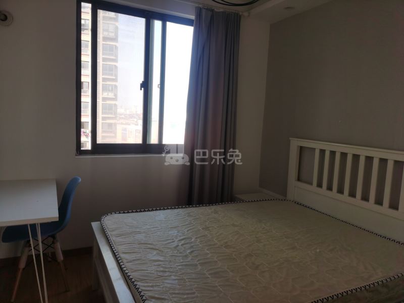 嘉房景河名苑6076941卧室图4