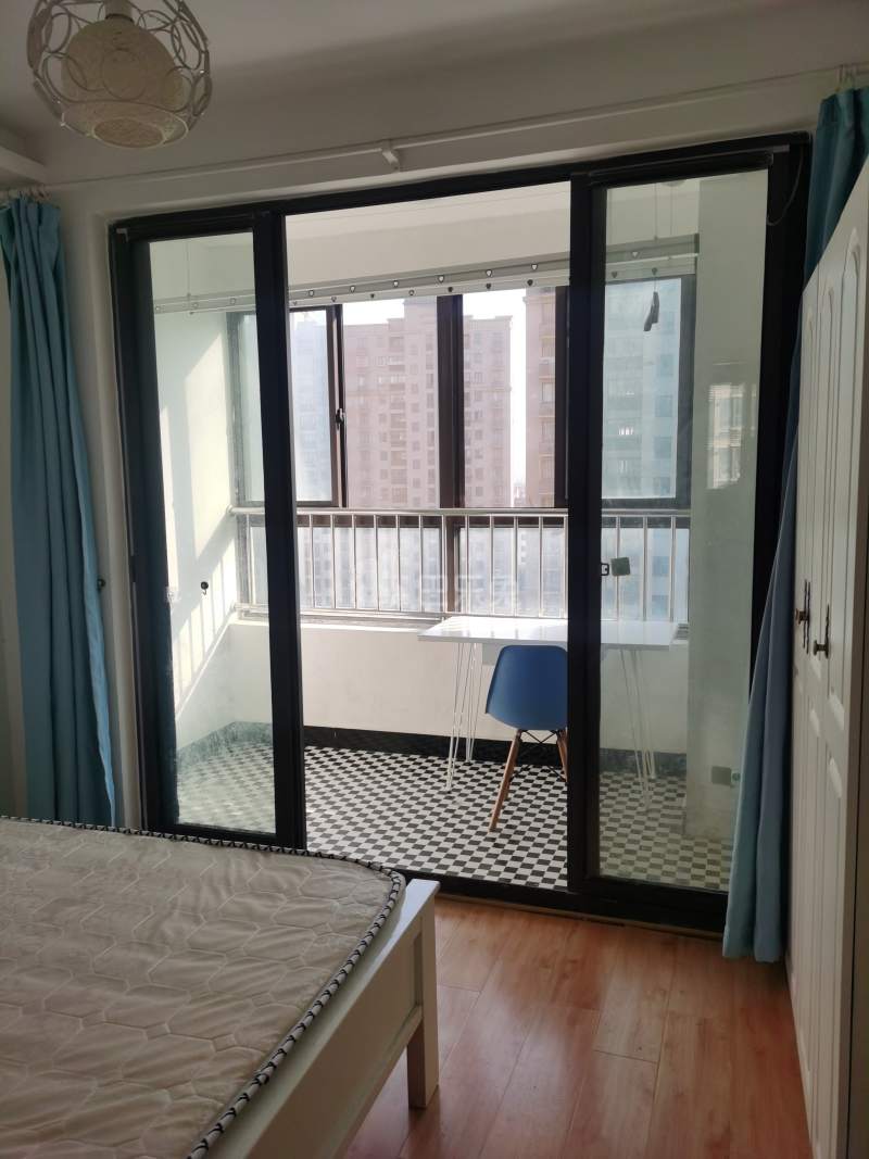 嘉房景河名苑6076941卧室图1