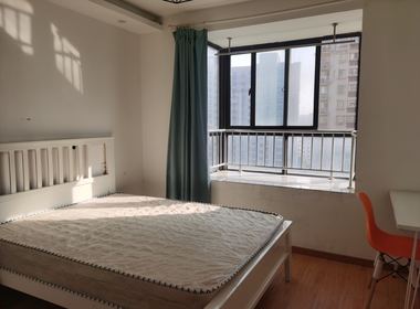 嘉房景河名苑 3室1厅1卫