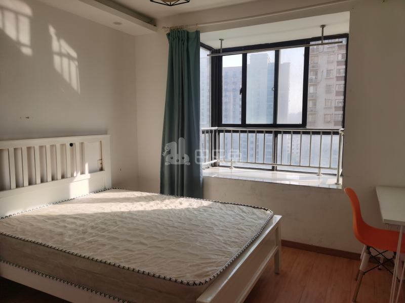 嘉房景河名苑6076941卧室图2