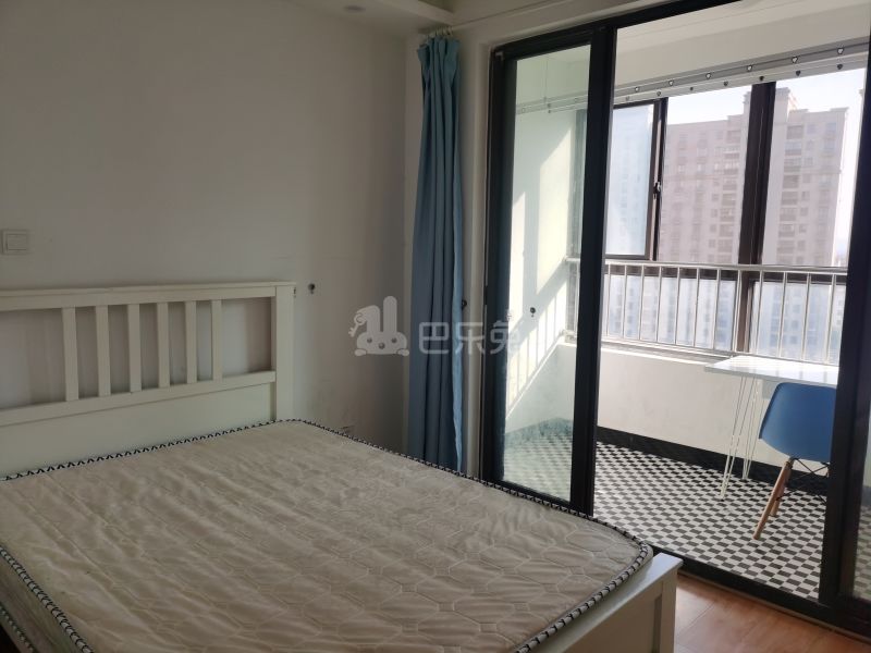 嘉房景河名苑6076941卧室图0