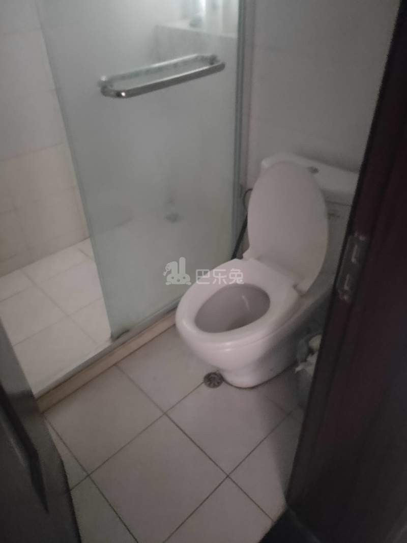 盘古天地东区6077224卫生间图0