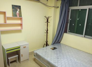 同和蟹山中街43号 1室1厅1卫