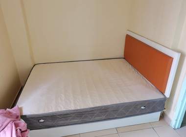 新市西街南二巷1号 1室1厅1卫