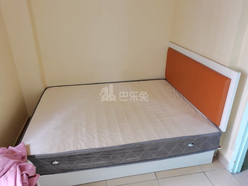 新市西街南二巷1号6085136卧室图0