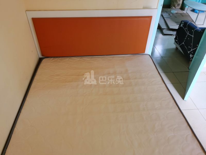 新市西街南二巷1号6085136卧室图1