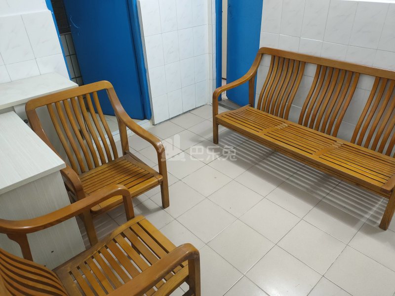 石牌朝阳北大街七巷9号6085266客厅图3