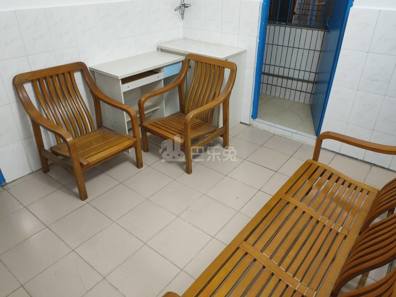 石牌朝阳北大街七巷9号6085266客厅图4