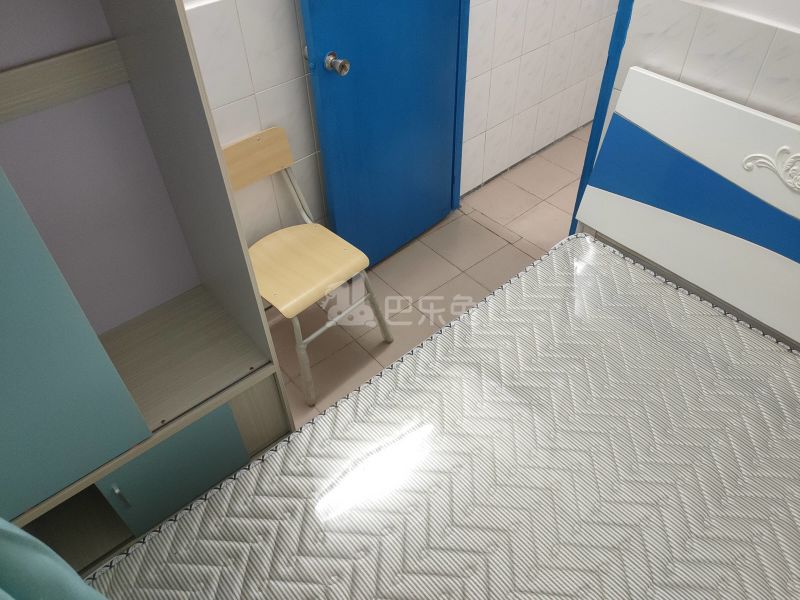 石牌朝阳北大街七巷9号6085266卧室图1