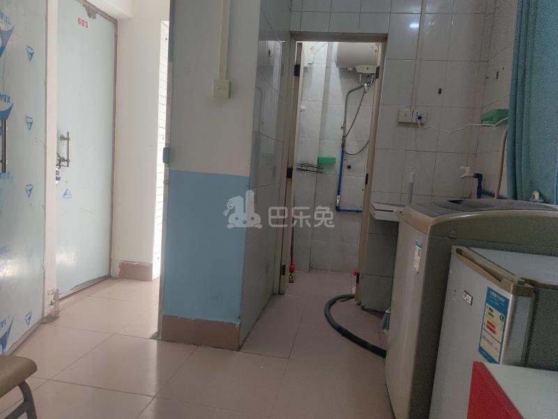 石牌朝阳北大街十三巷2号6085290卧室图3