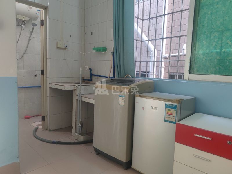 石牌朝阳北大街十三巷2号6085290卧室图4