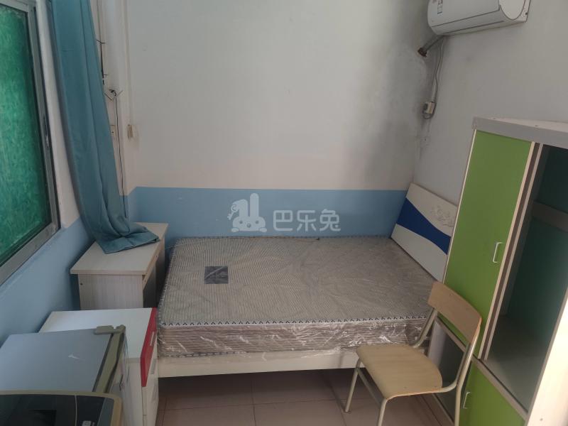 石牌朝阳北大街十三巷2号6085290卧室图2