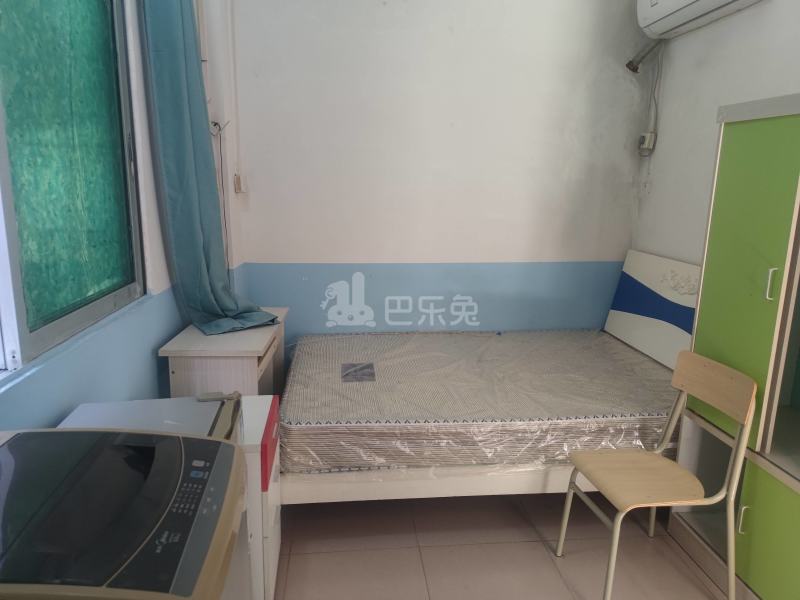 石牌朝阳北大街十三巷2号6085290卧室图1