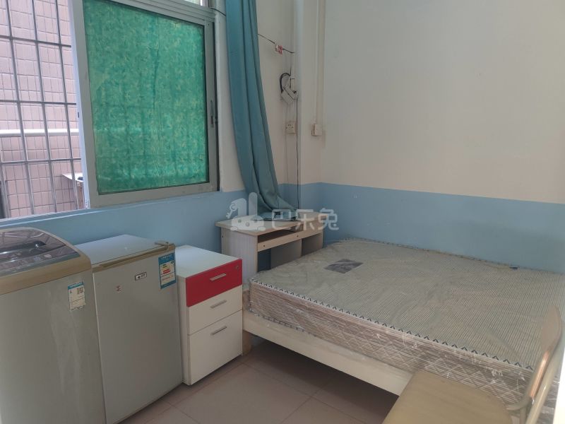 石牌朝阳北大街十三巷2号6085290卧室图0