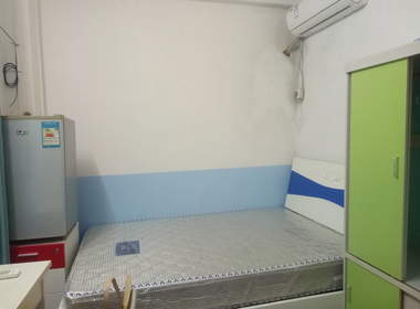 石牌朝阳北大街十三巷2号 1室0厅1卫