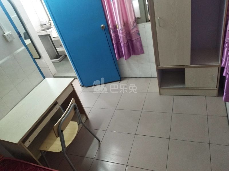 石牌塘边大街六巷11号6085307卧室图5